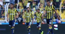 Süper Lig'in 7. Haftasında Hiçbir Ev Sahibi Takım Galip Gelemedi