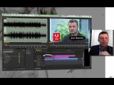 Simple audio editing with Premier Pro CC