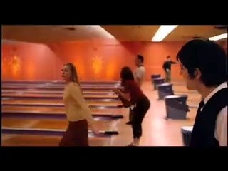 Across the Universe music clip 2