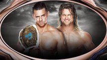 WWE No Mercy 2016 Results | WWE No Mercy all Match winners results 2016