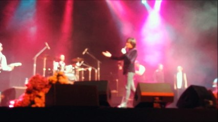 Gela Guralia/ Путь/ Орёл. 14.10.16.