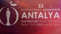 Antalya Film Festivali'nde Ömer Halisdemir'in Konu Alındığı 