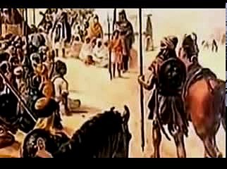 Predictions of Naimat ullah Shah Wali About Pakistan - part 3 islam