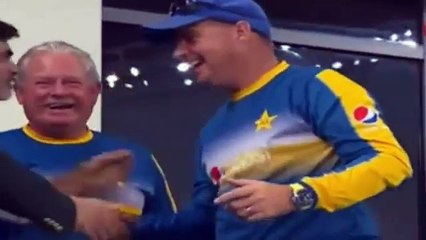 Pak vs West Indies 1st Test Day 5 Winning Moments