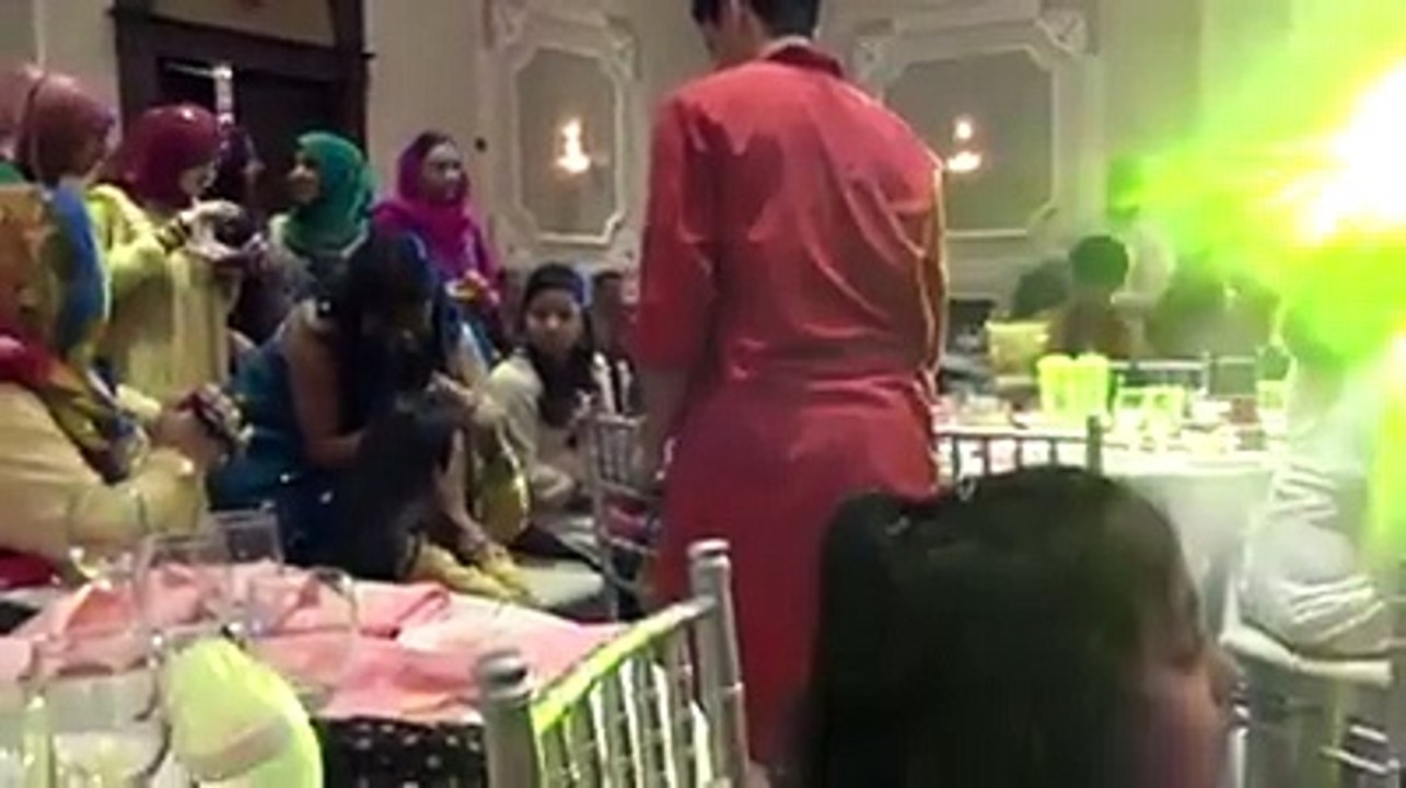 Wedding Dance