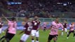 All Goals HD - Palermo 1-4 Torino - 17-10-2016