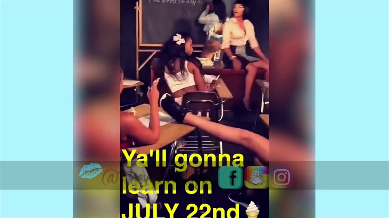 Gucci Mane - No Limit feat Usher & Young Thug [ official music video ] Behind Scenes