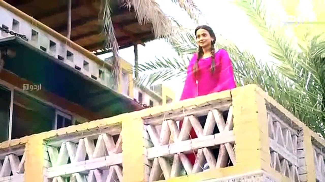 Khubsoorat - Episode 01 -17th Oct 2016_clip0
