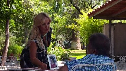 Έλα στη θέση μου, AlphaTv - επεισόδιο 11