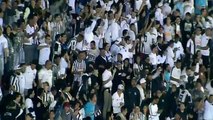 Santos 2 x 1 Fluminense, GOLS Brasileirão Série A 05/10/2016