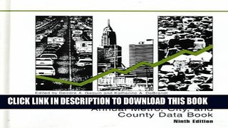 [PDF] 2000 County and City Extra: Annual Metro, City, and County Data Book (County and City Extra,