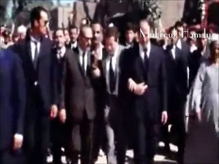 الله يرحمه ما أخدش حقه من التكريم