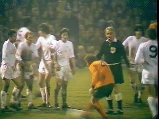 British Clubs in Europe in the 1970s