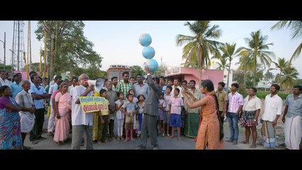 Joker - Official Trailer | Guru Somasundaram, Ramya Pandiyan | Raju Murugan | Sean Roldan