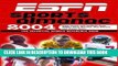[BOOK] PDF ESPN Sports Almanac 2004: The Definitive Sports Reference Book New BEST SELLER