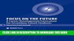 [BOOK] PDF Focus on the Future: A Career Development Curriculum for Secondary School Students New