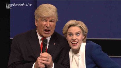 Tải video: Trump Slams SNL, Alec Baldwin for Sketch