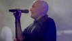 Phil Collins Announces Tour in 2017