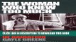 [Read PDF] The Woman Who Knew Too Much: Alice Stewart and the Secrets of Radiation Download Online