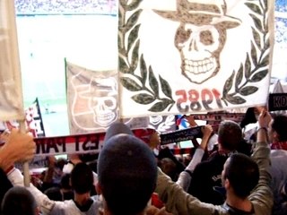 PSG/LORIENT 2007
