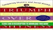 [BOOK] PDF Triumph Over Shyness: Conquering Shyness   Social Anxiety New BEST SELLER