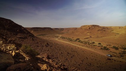Trophée Roses des Sables 2016 - JT n°4 : Errachidia – Merzouga