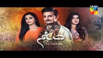 Sanam Episode 7 Promo HD HUM TV Drama 17 October 2016