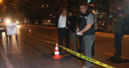 Son Dakika! Mersin'de Polise Silahlı Saldırı: 3 Yaralı