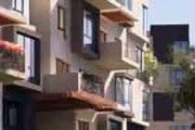 Duplex with roof – Eastown new cairo – 4 bedrooms for sale