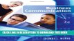 [BOOK] PDF Business Communication (Introduction to Business Communication) Collection BEST SELLER