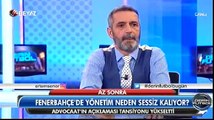 Ahmet Çakar: Fenerbahçe yüzde  95 şampiyon olamaz