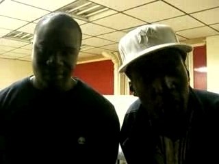 Le retour de Black killa interview Balastik dogg