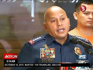 Aksyon sa Umaga October 18 2016 Part 2