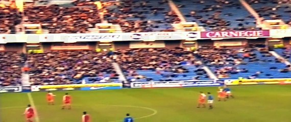 Kenny-Miller-100-Goals-Rangers FC