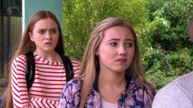 Hollyoaks 17th October 2016