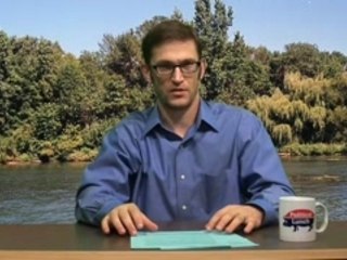 Political Lunch 08-17-07