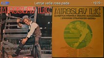 Miroslav Ilic - Letnje vece rosa pada