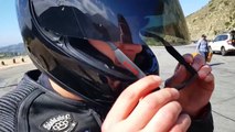 COOL THINGS TO DO- Motorcycle Riding