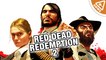 Red Dead Redemption 2: What We Know So Far! (Nerdist News w/ Jessica Chobot)