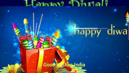 Happy Diwali | Happy Dipawali | दिवाली कि शुभकामनाएँ