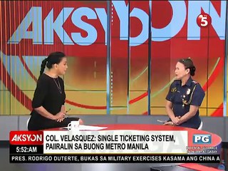 Aksyon sa Umaga October 18 2016 Part 4