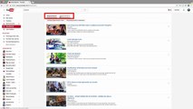 YouTube Geschiedenis Wissen - Geschiedenis Verwijderen YouTube -  Zoekgeschiedenis YouTube - 2016