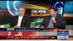 Nabil Gabol Tells Big News About Imran Khan's Dharna...