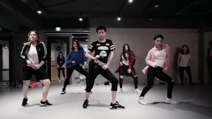 Painkiller   Jason Derulo ft Meghan Trainor  Beginner's Class