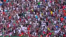 Fluminense 3 x 1 Sport, GOLS Brasileirão Série A 01/10/2016