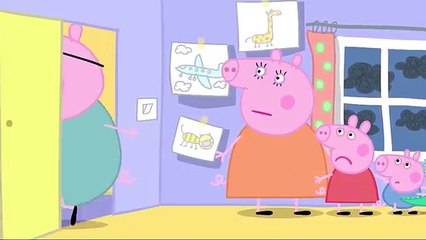 Peppa Pig - 32. Gewitter (Ganze Folge)