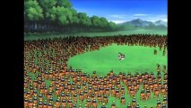 AMV Naruto Opening 5