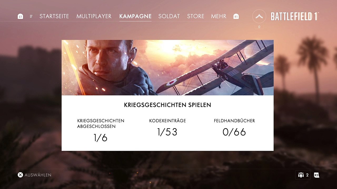 PS4-Live-Übertragung von Black-Wolf1988 (2)