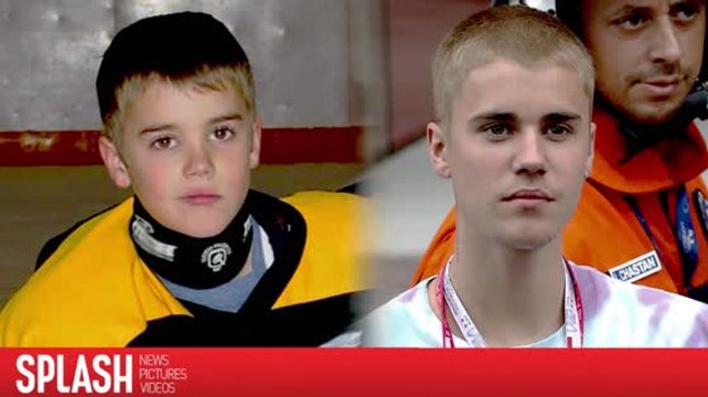 Justin Bieber: From Baby-Faced to Bad Boy in 13 Years