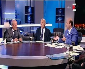 مجدى يعقوب يتبنى علاج الطفل صاحب القلب خارج قفصه الصدرى ببرنامج عمرو أديب